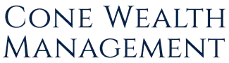 Cone Wealth Management Logo